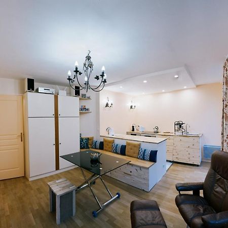 Guestready - Cosy Stay For 3 In Meudon Zewnętrze zdjęcie