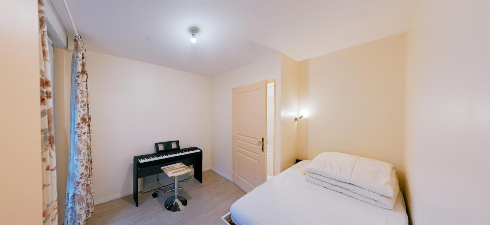 Guestready - Cosy Stay For 3 In Meudon Zewnętrze zdjęcie