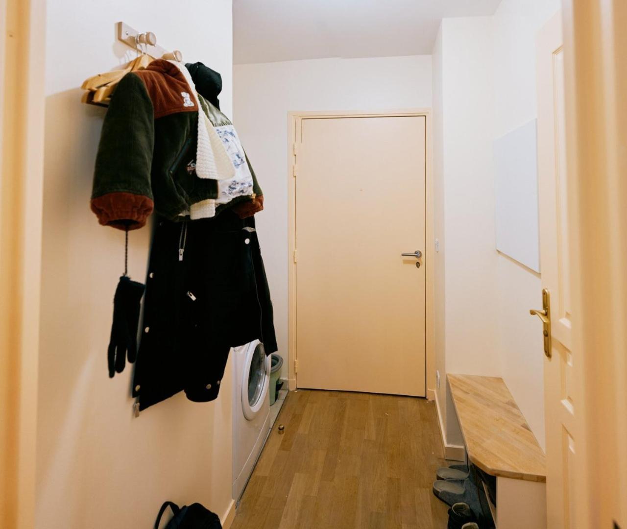 Guestready - Cosy Stay For 3 In Meudon Zewnętrze zdjęcie