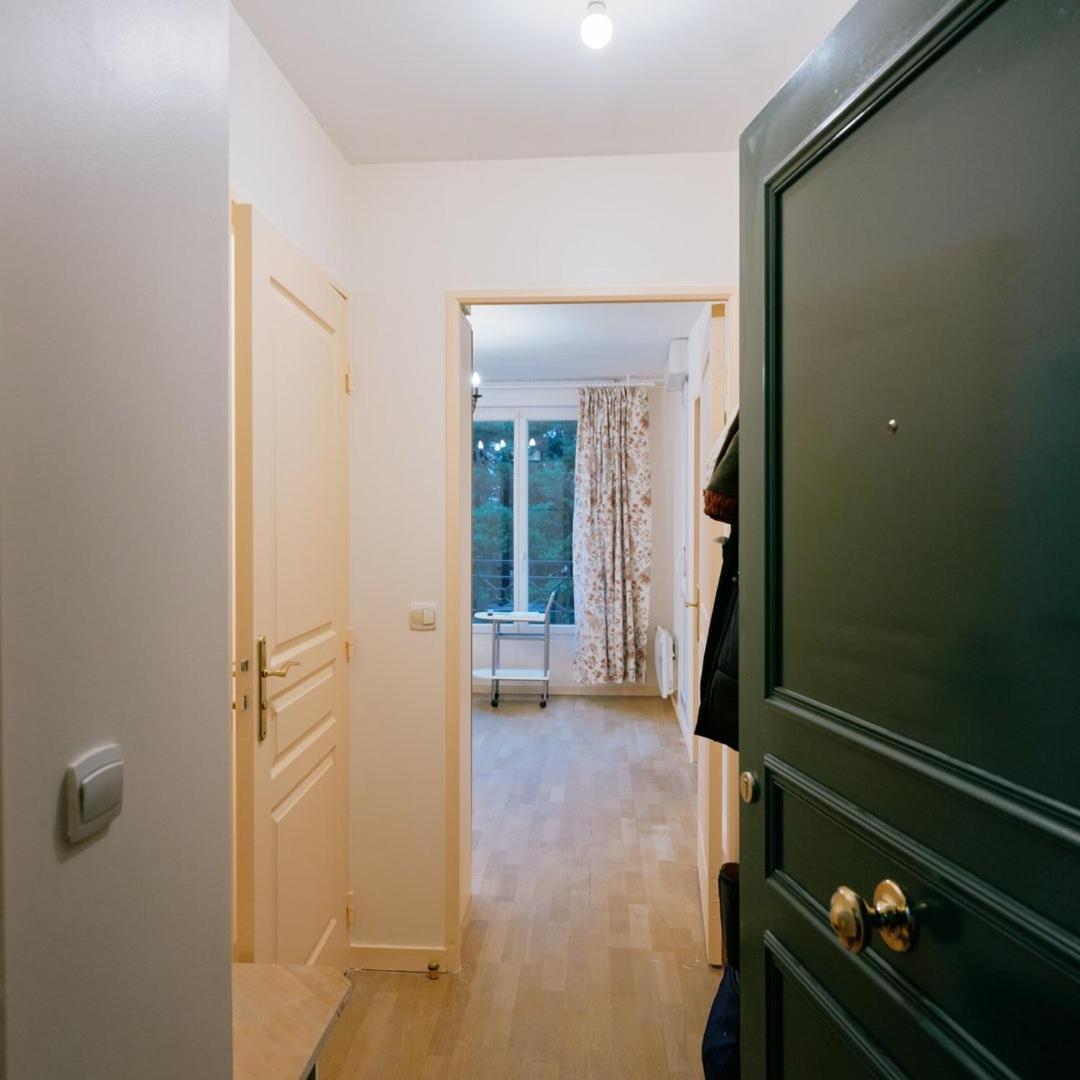 Guestready - Cosy Stay For 3 In Meudon Zewnętrze zdjęcie
