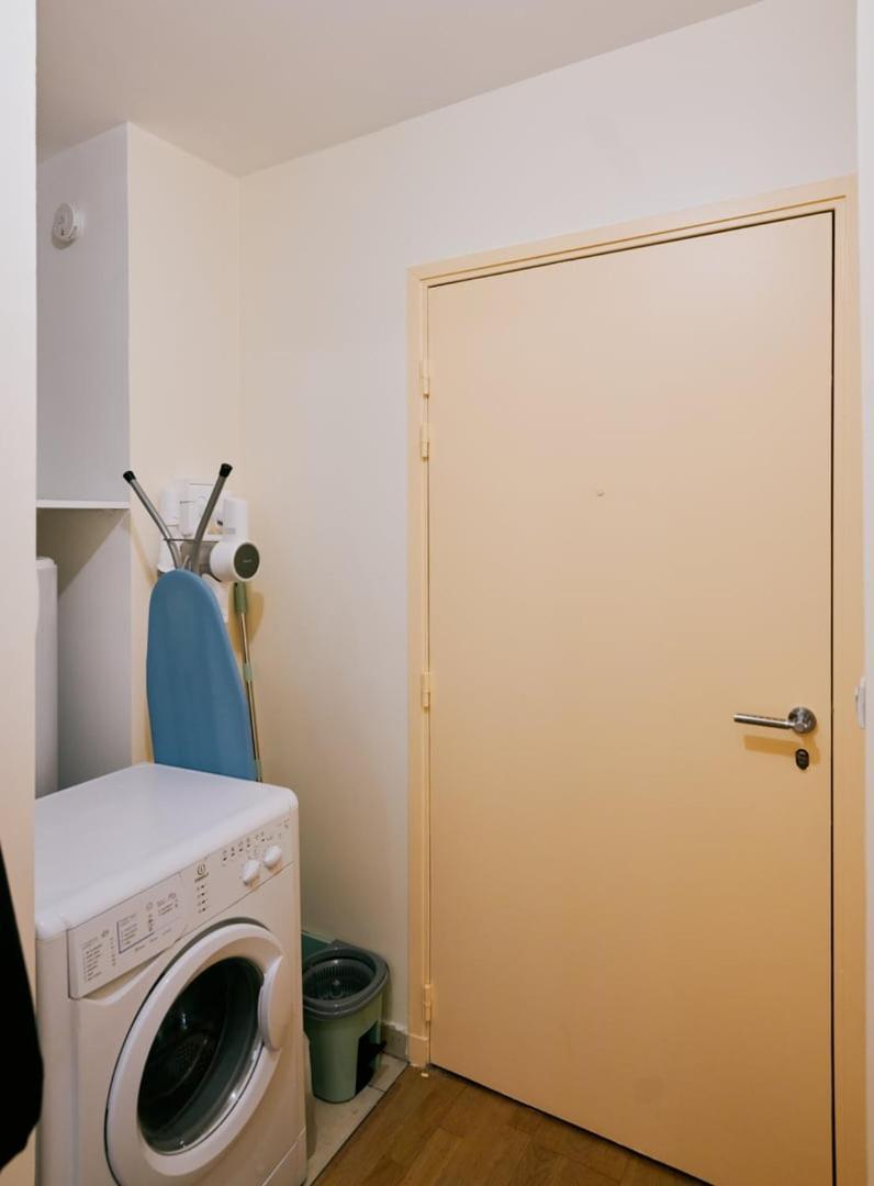 Guestready - Cosy Stay For 3 In Meudon Zewnętrze zdjęcie